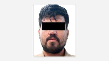 México extradita a EE.UU. a alias 'Gordo', operador de 'Los Chapitos'