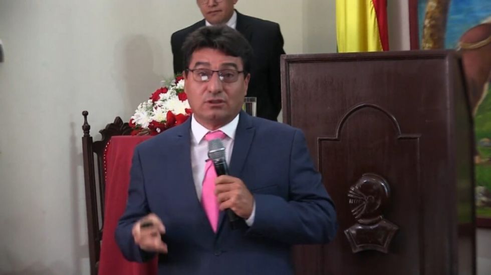 Tarija: Alcalde descarta incrementar el bono de discapacidad 