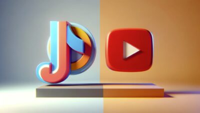 TikTok se atreve con vídeos de una hora: ¿Busca destronar a YouTube ...