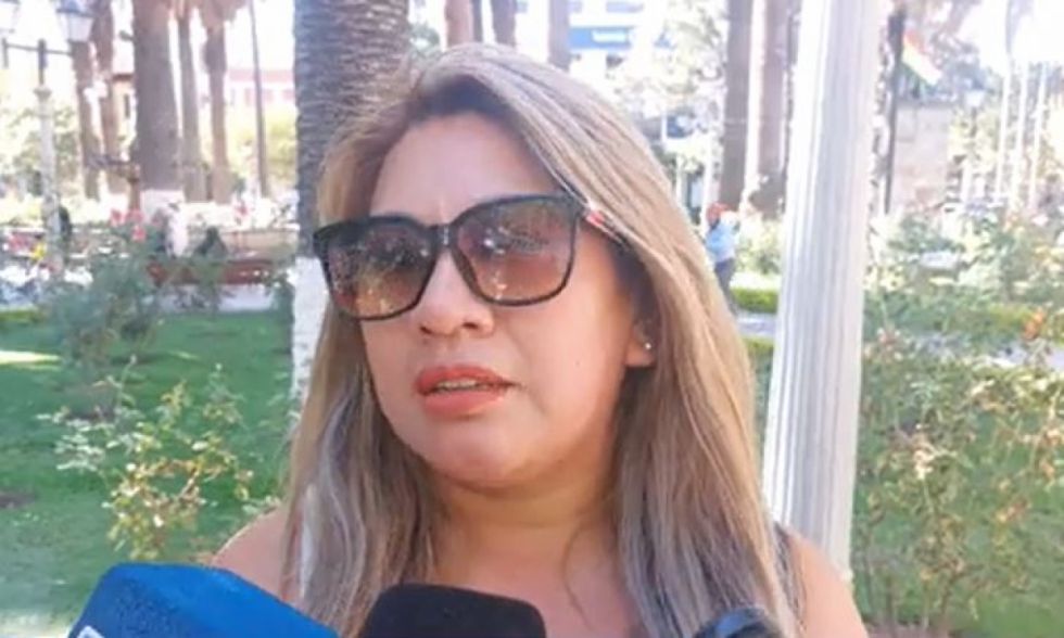 Denuncian a Diputado de Tarija por incumplimiento de pensión alimentaria para su hija