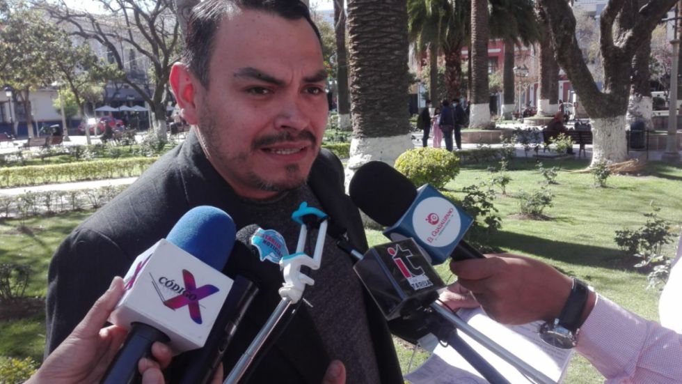 Gremiales analizarán en Tarija las leyes que afectan a su sector 