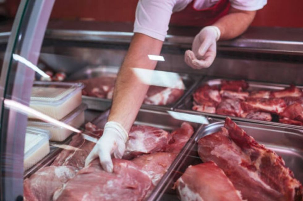 Descubren uso de sulfito en carne molida del Mercado Central de Tarija