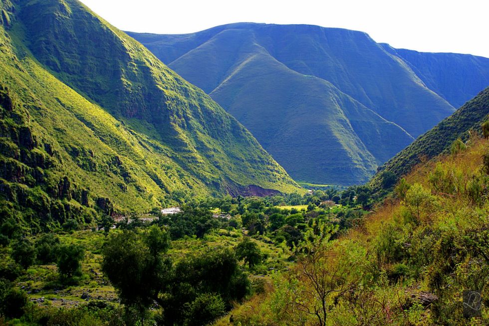 Tarija: La Cumbre de Sama busca asegurar el futuro hídrico 