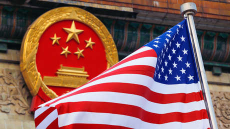 China sanciona 12 empresas y 10 altos ejecutivos de EE.UU.
