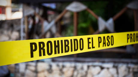 Asesinan a balazos a un niño de 7 años en su casa en México