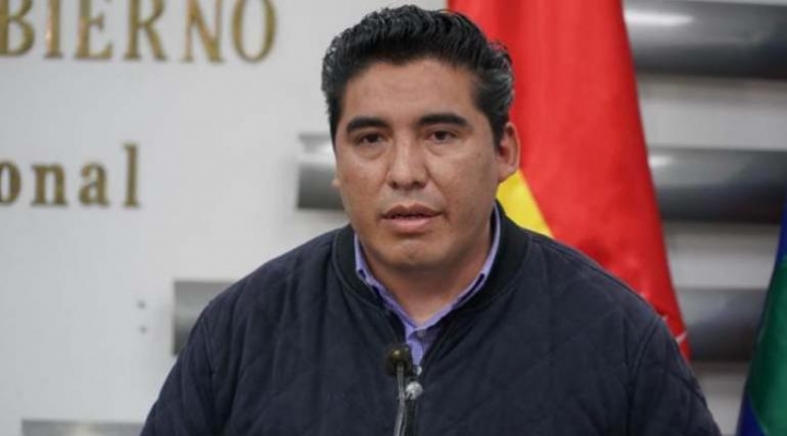 “Decretazo”: Penitenciaría pide que tribunal se pronuncie sobre riesgos de traslado de Camacho