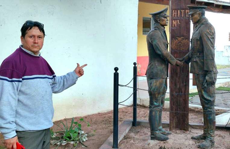 Museo de la Guerra del Chaco