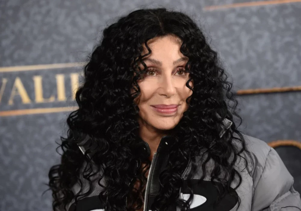 Cher gana su guerra judicial contra la viuda de Sonny Bono