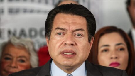 Mario Delgado declara victoria para Morena en CDMX, Jalisco y otras entidades: “Es un claro triunfo” – eju.tv