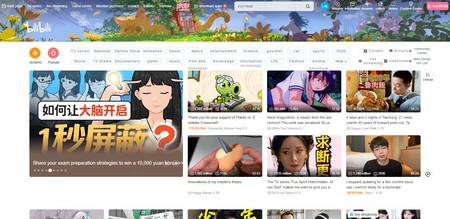 Bilibili