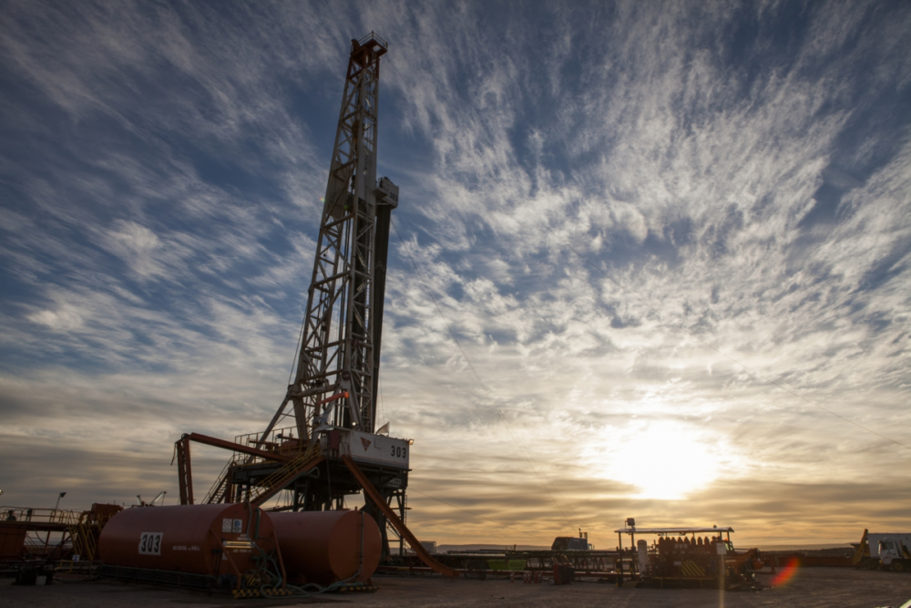 Un gigante brasileño pone un pie en Vaca Muerta y adquiere activos de petróleo y gas en Neuquén - Diario Río Negro