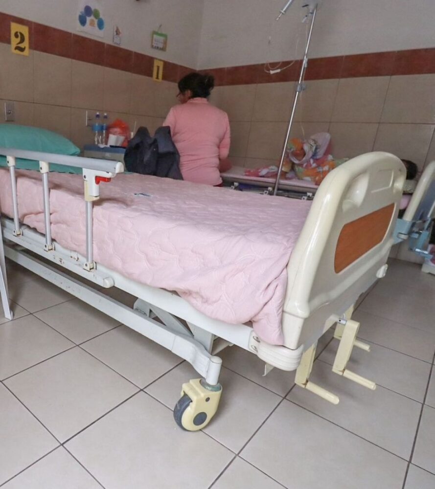 Crisis del Hospital Rubén Zelaya desata debate sobre competencias