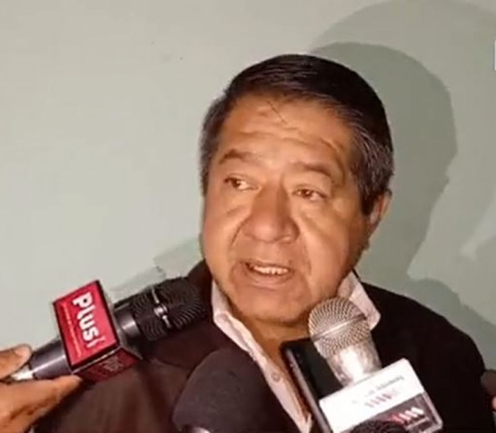 Transportistas de Tarija exigen respuestas a Gobernador y amenazan con paro