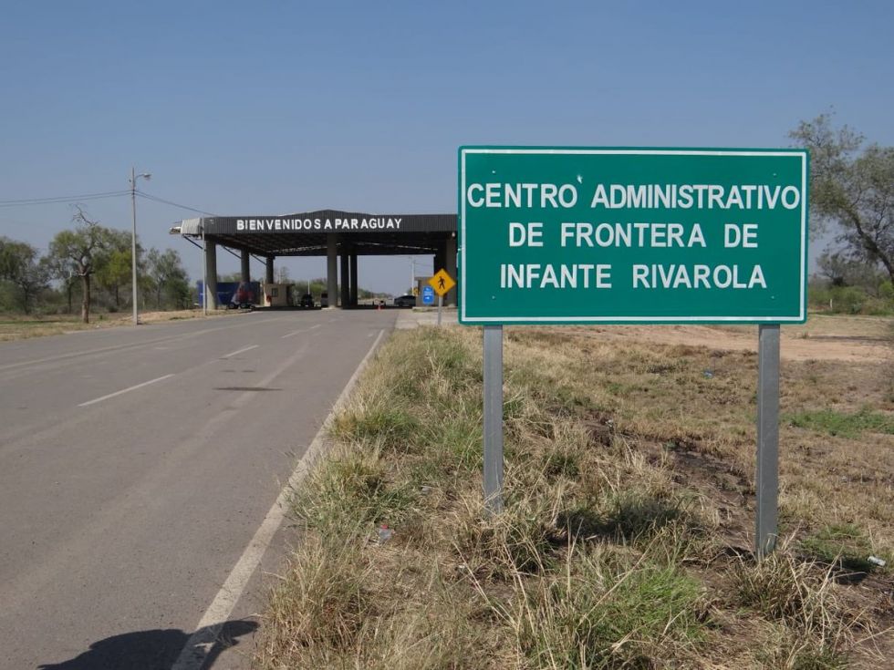 Empresarios migran a Paraguay ante crisis local