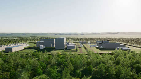 Bill Gates construirá la primera "instalación nuclear más avanzada del mundo"
