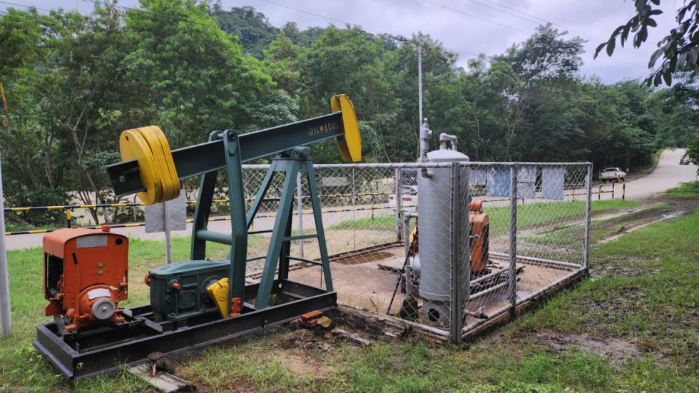 YPFB dará curso sobre la industria petrolera en Bermejo 