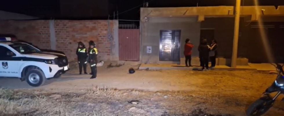 Víctimas de robo se movilizan en Tarija ante presunto hallazgo de vivienda con motos robadas
