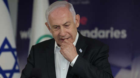 Netanyahu no fue informado de la "pausa táctica" en Gaza