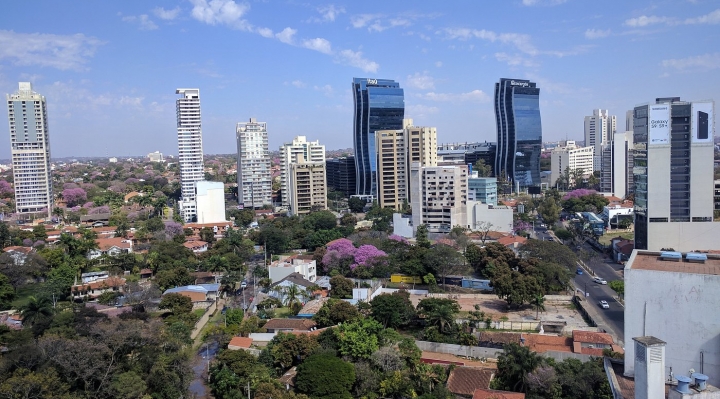 Aseguran que mil empresas bolivianas se mudan a Paraguay debido al mal entorno económico