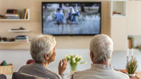 Revelan un peligro de ver la tele: ¿podría acortar la vida?