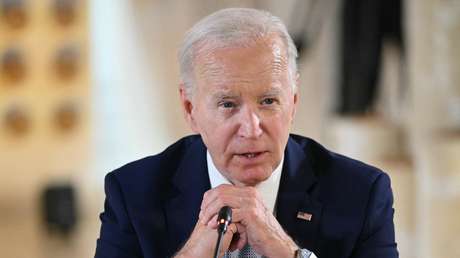 ¿En qué consiste la nueva medida para migrantes que Biden anunciará este martes?