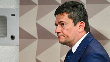 Asesinan en prisión a 2 sospechosos de planear el secuestro del exjuez brasileño Sergio Moro