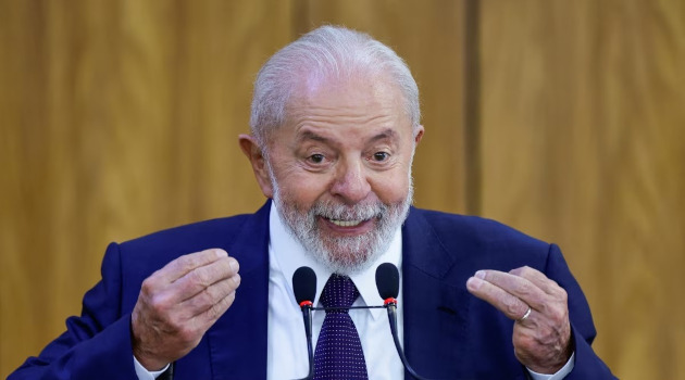 Lula dice que podría buscar la reelección para evitar que “los trogloditas vuelvan a gobernar” - 5 Septiembre