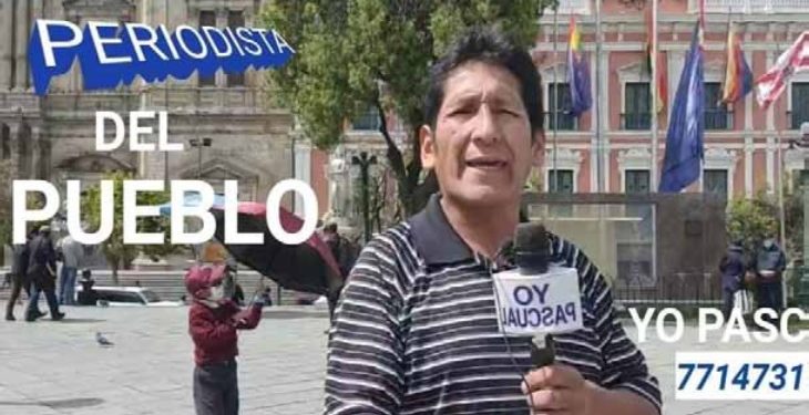 Víctima de ‘Yo Pascual’, huyó de su casa por sus abusos