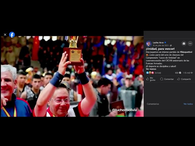 Loading video