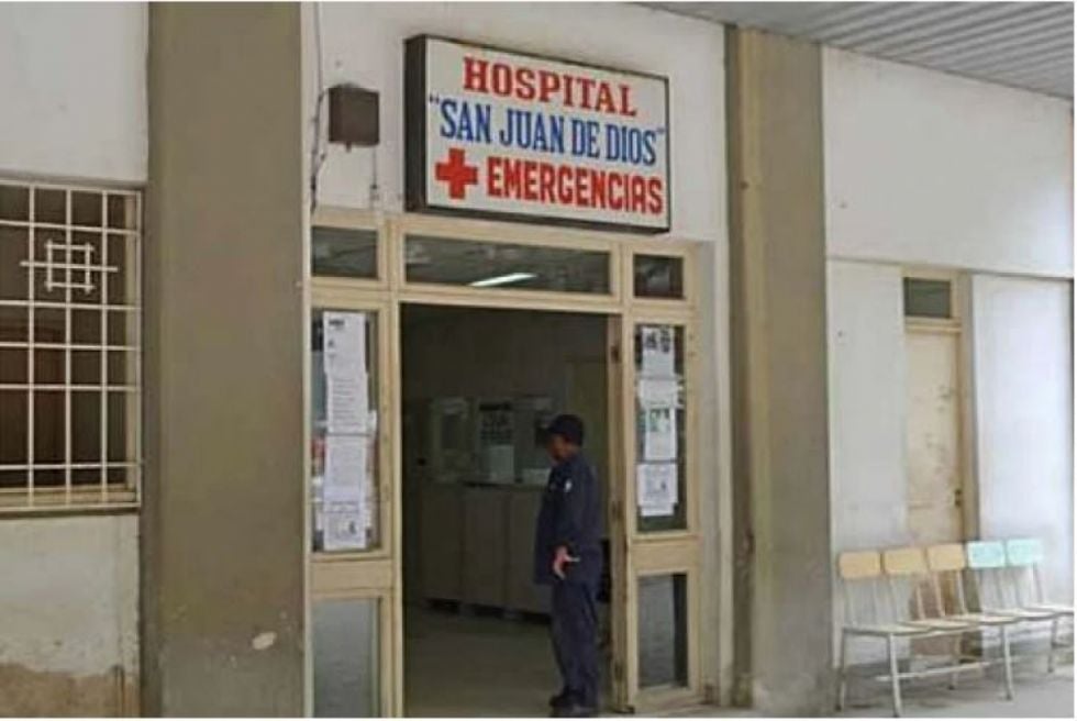 Denuncian negligencia médica tras muerte de joven madre en Tarija