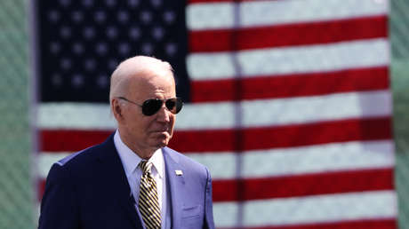The Washington Post nombra a 10 posibles candidatos para sustituir a Biden en las elecciones