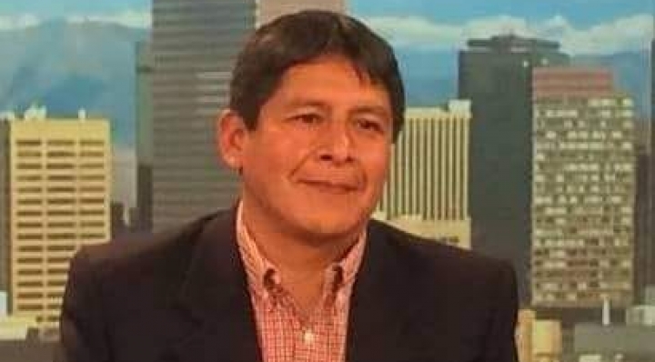 El periodista Cándido Tancara Castillo fallece debido a un infarto 
