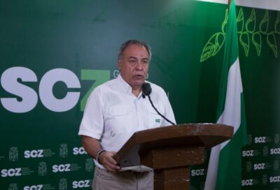 Santa Cruz: 315 thousand have been vaccinated in opposition to the flu, and the Headquarters urges to reap the benefits of the final days of vaccination in opposition to this illness