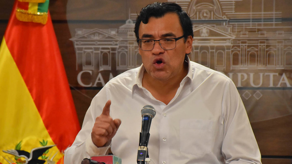 Gobierno quiere elecciones judiciales y cuestiona fallo de la Sala Constitucional del Beni