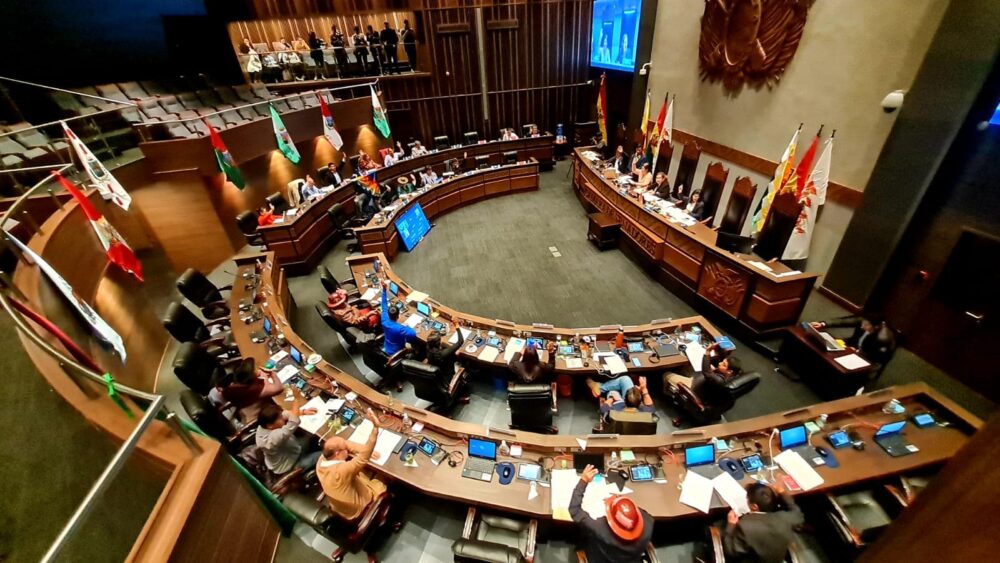 Comisión del Senado investigará el “Zuñigazo”