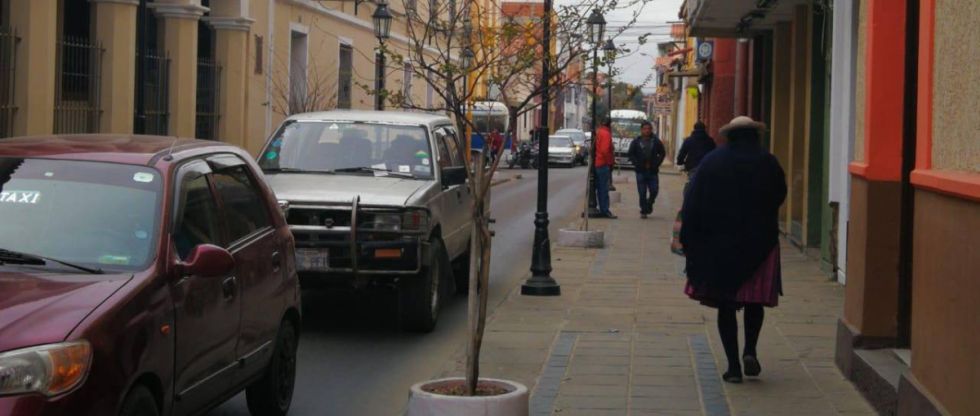 Por ola de frío, Senamhi sugiere extender vacaciones escolares en Tarija