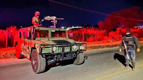 Violencia en Michoacán: civiles muertos, lucha entre carteles y enfrentamiento con el Ejército