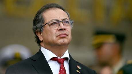 Colombia trabaja con Chile para superar su "incomodidad y malestar" tras palabras de Petro