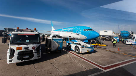 Liberalización del cielo: Argentina desregula el transporte aéreo