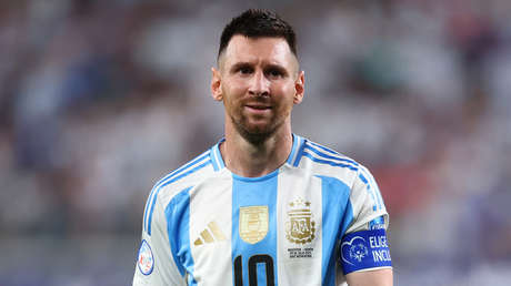Messi revela su futuro más allá de la final de la Copa América