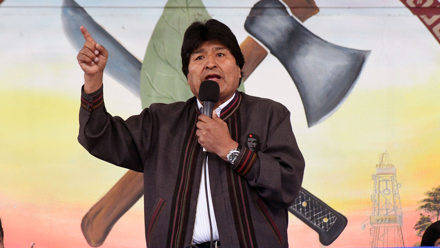 Piden a Evo Morales que priorice las elecciones judiciales y deje de amenazar con bloqueos 