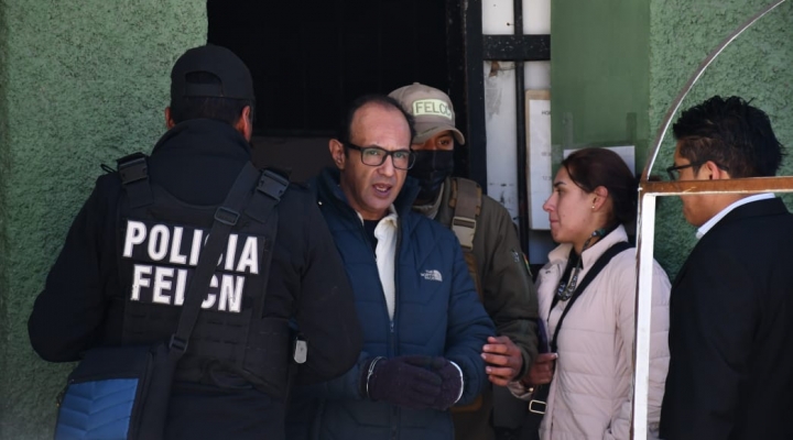 Comisión Iberoamericana de Derechos Humanos pide rectificación a un periódico boliviano