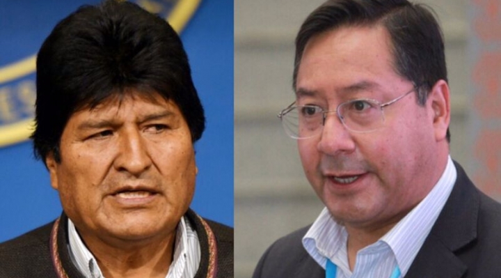 Arce y Morales disputan el hallazgo de nuevo “megacampo”, especialistas advierten que faltan por lo menos 5 años para su explotación