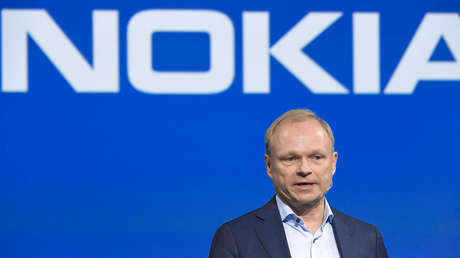 Presidente de Nokia: Europa está rezagada en desarrollo tecnológico