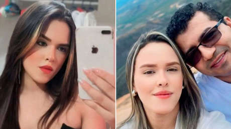 Detienen en Brasil a un hombre de 56 años que mató a su novia de 15 años