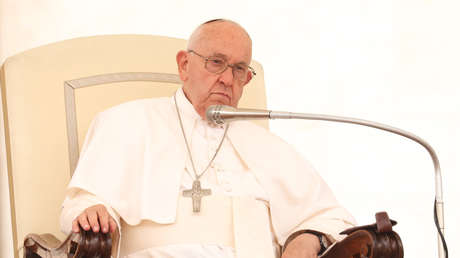 El papa Francisco decide trasladar la 'sede primada' de Argentina