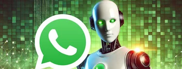 Qué es Meta AI de WhatsApp y cómo puedes usar este nuevo asistente con IA 