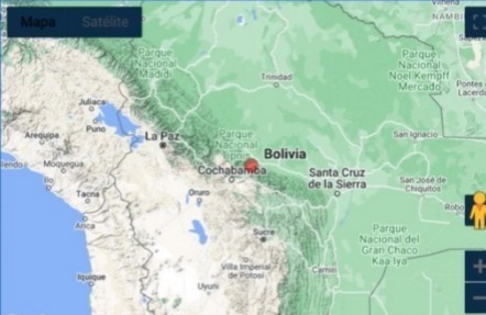 Recomiendan diseñar y activar planes de contingencia tras sismo en Cochabamba 