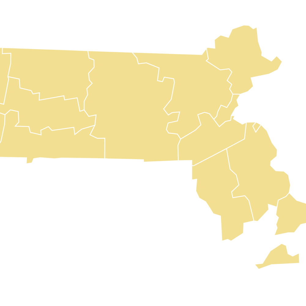 Massachusetts Coronavirus Map and Case Count - The New York Times
