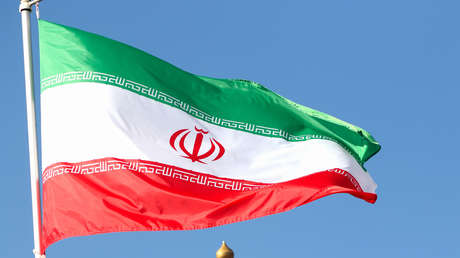 Irán advierte a Israel contra "cualquier" agresión militar en el Líbano